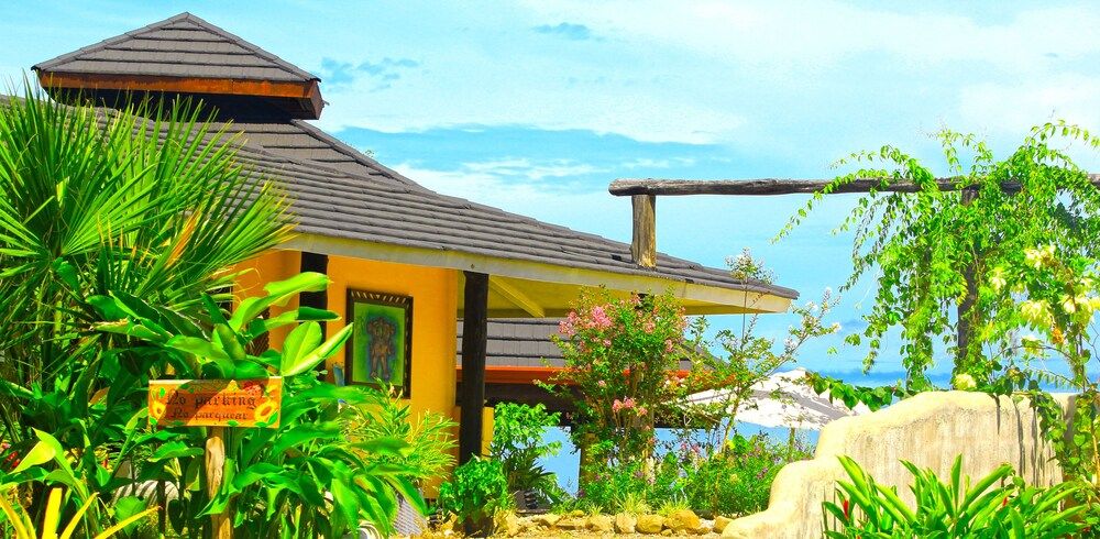 Outdoor view