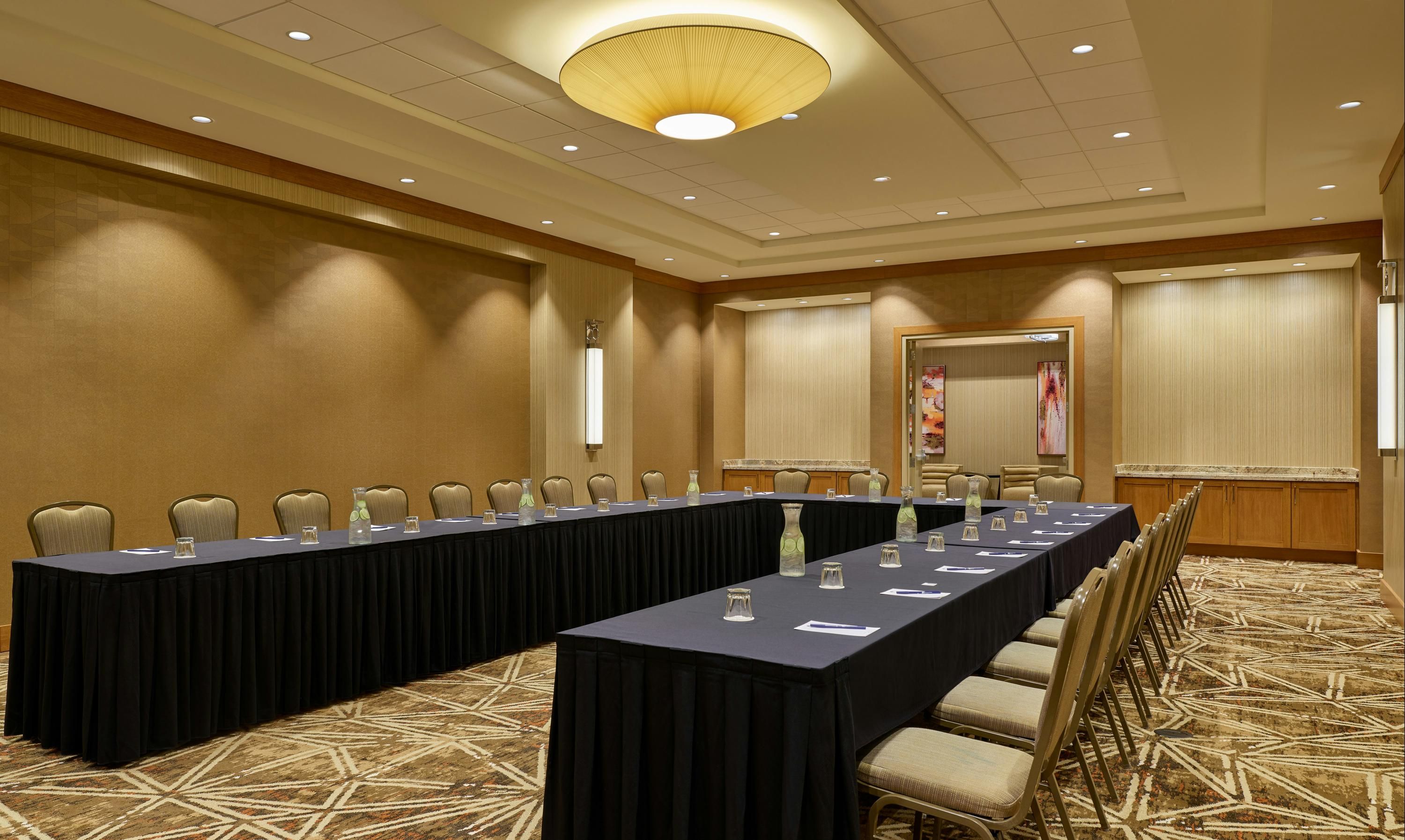 Conference room