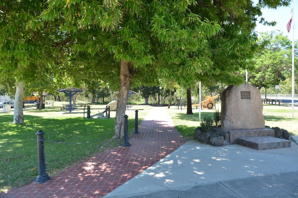 Outdoor view