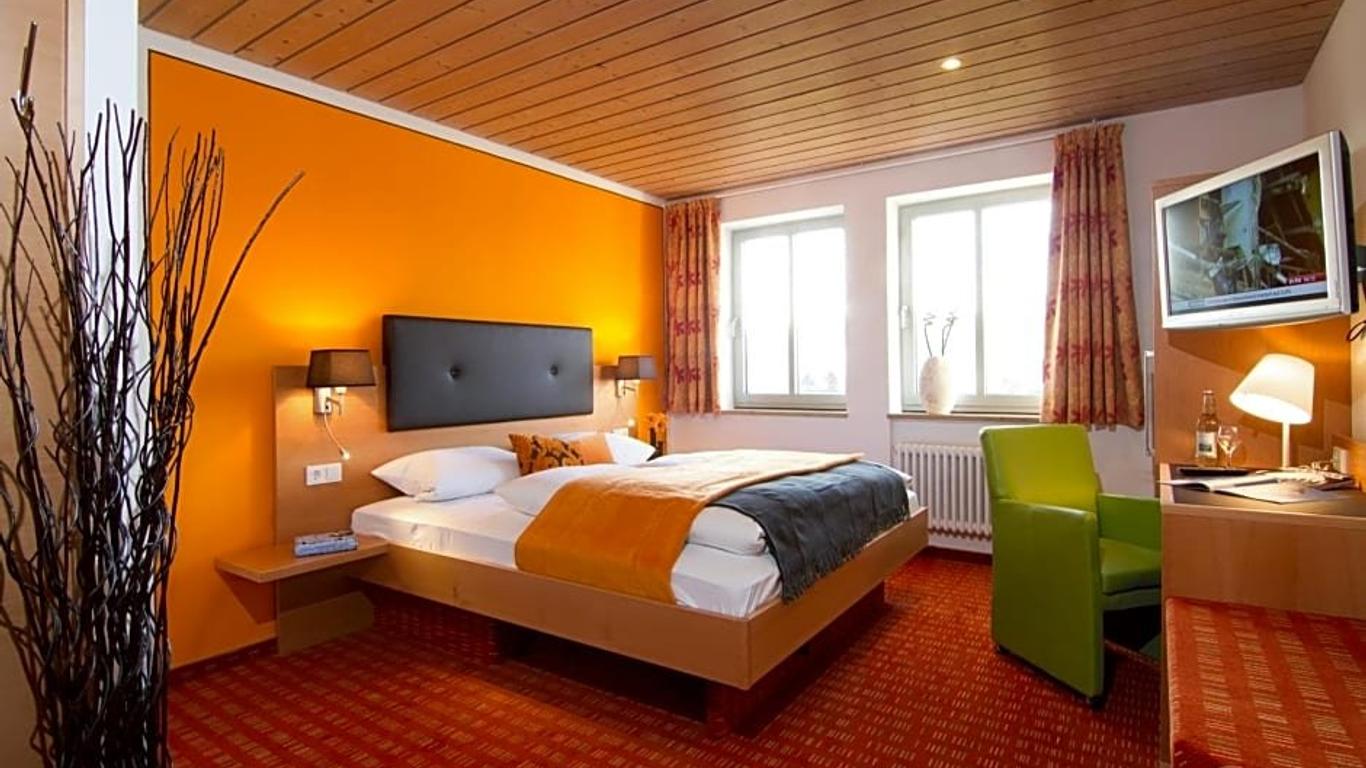 hotel waldhorn kempten