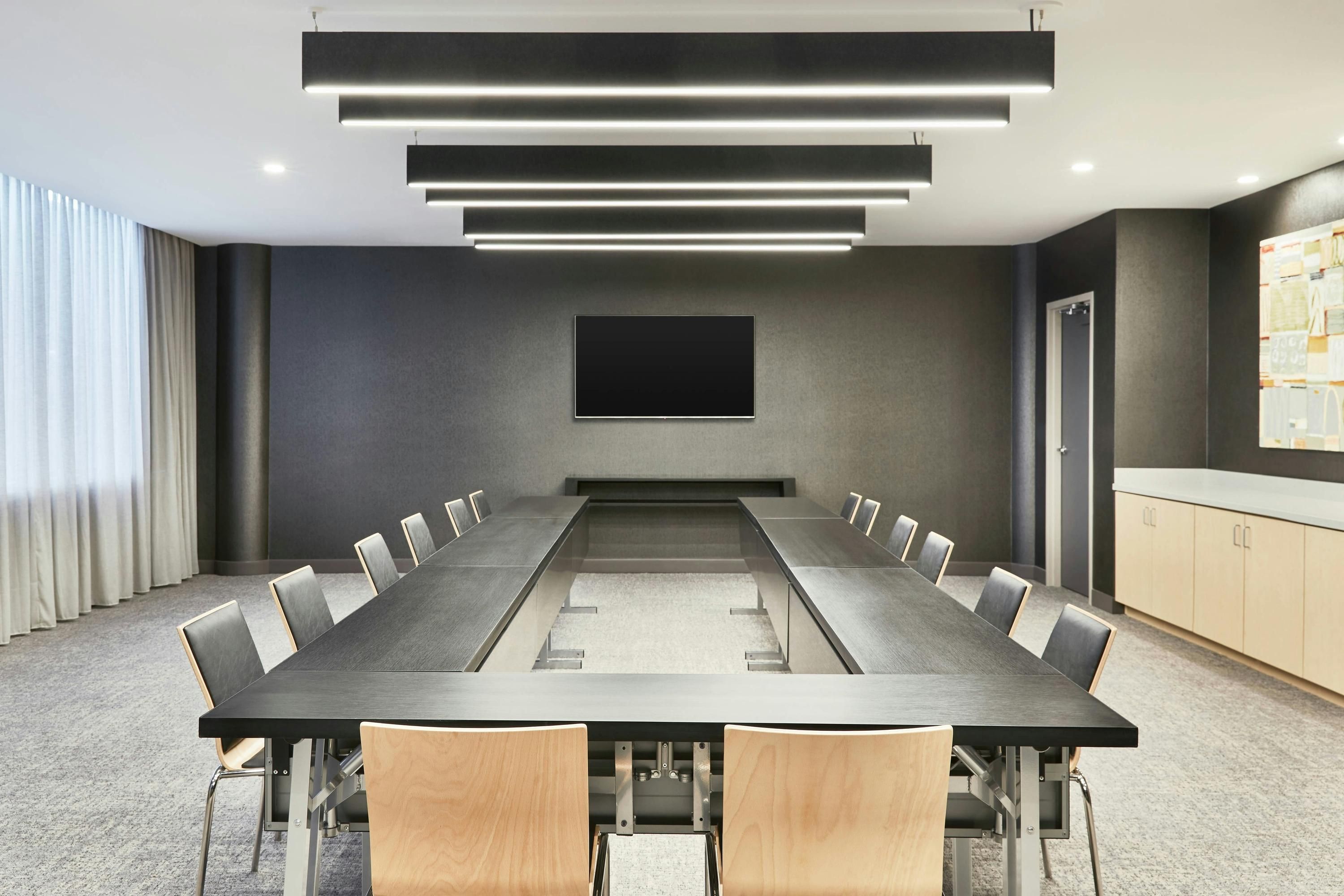 Conference room