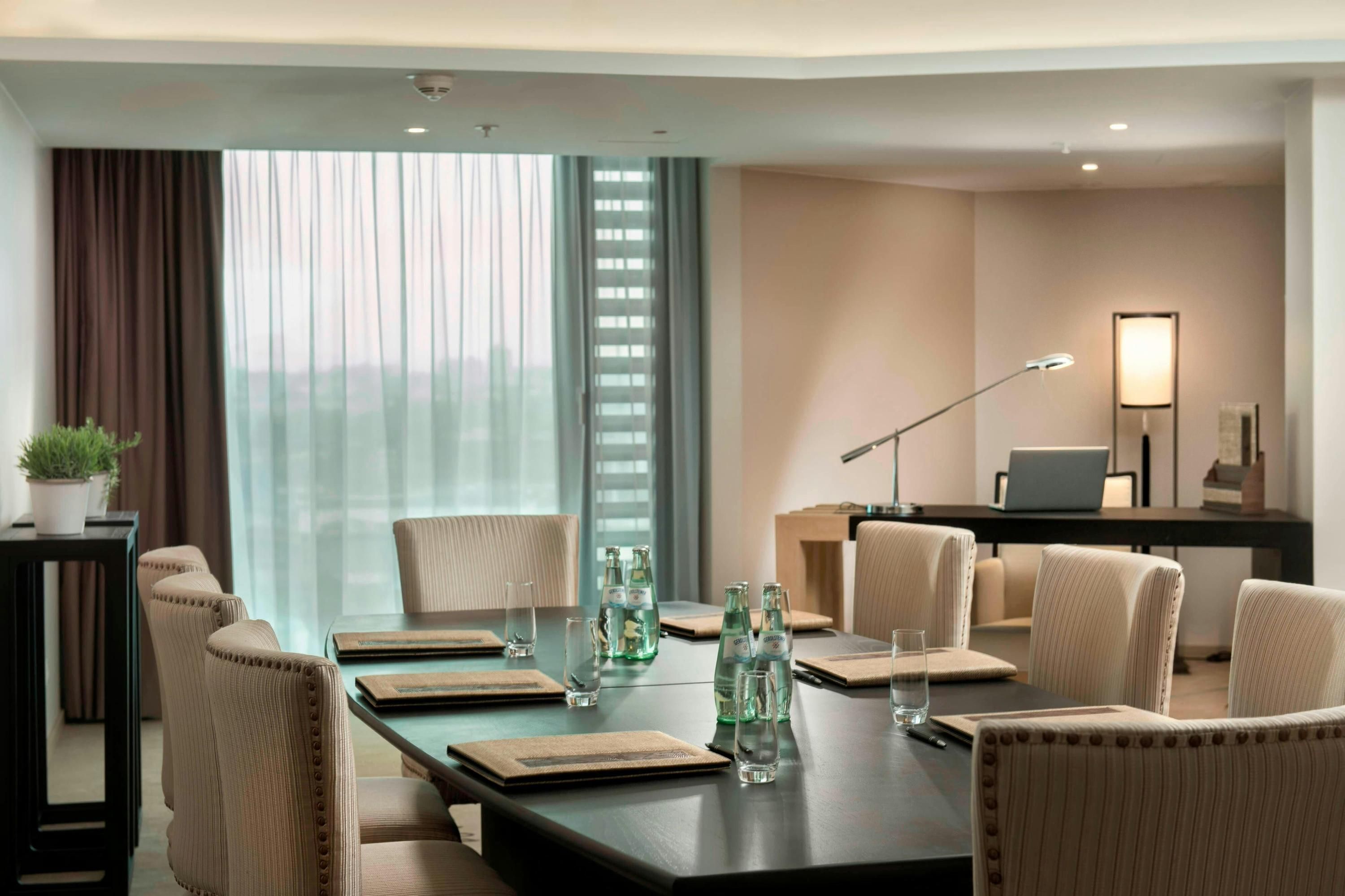 Conference room