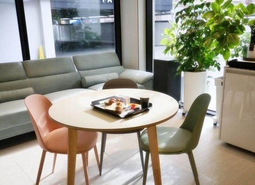 Dining room Photo