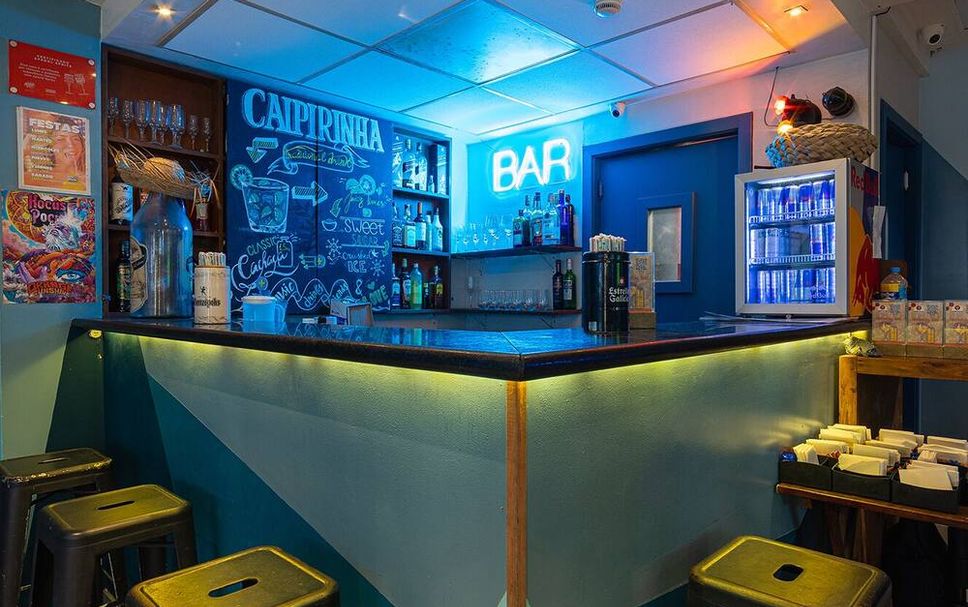 Bar Photo