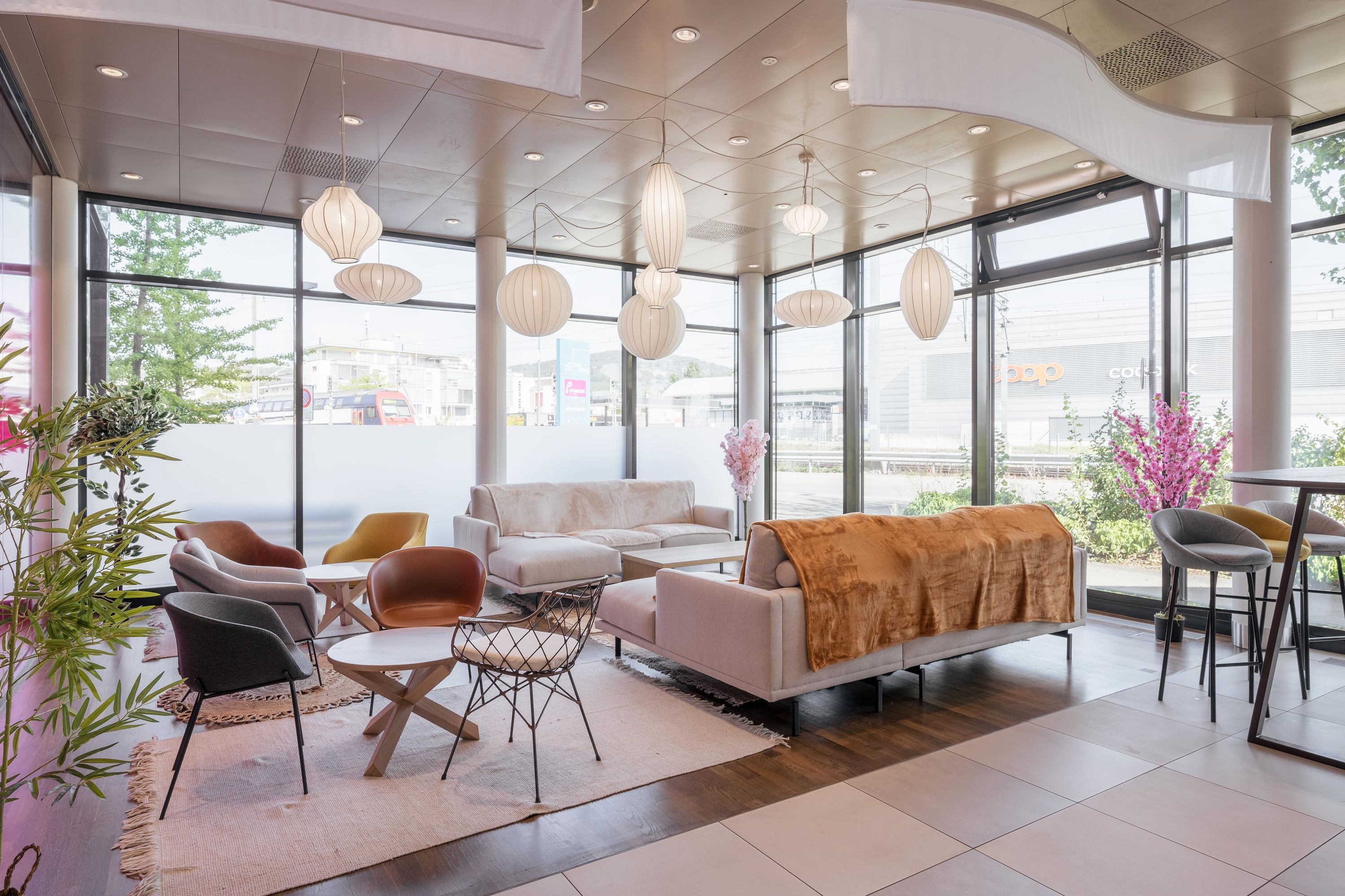 Bar Photo