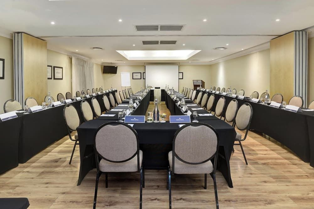 Conference room