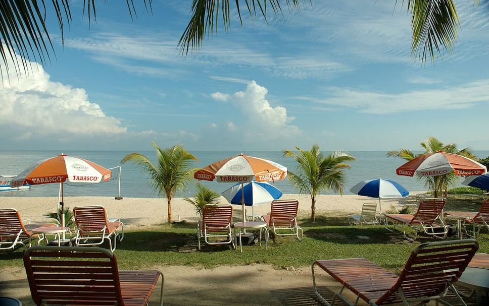 Beach Photo