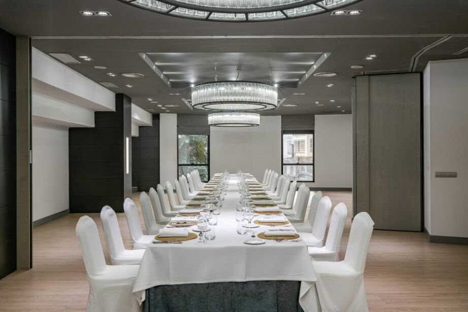 Conference room