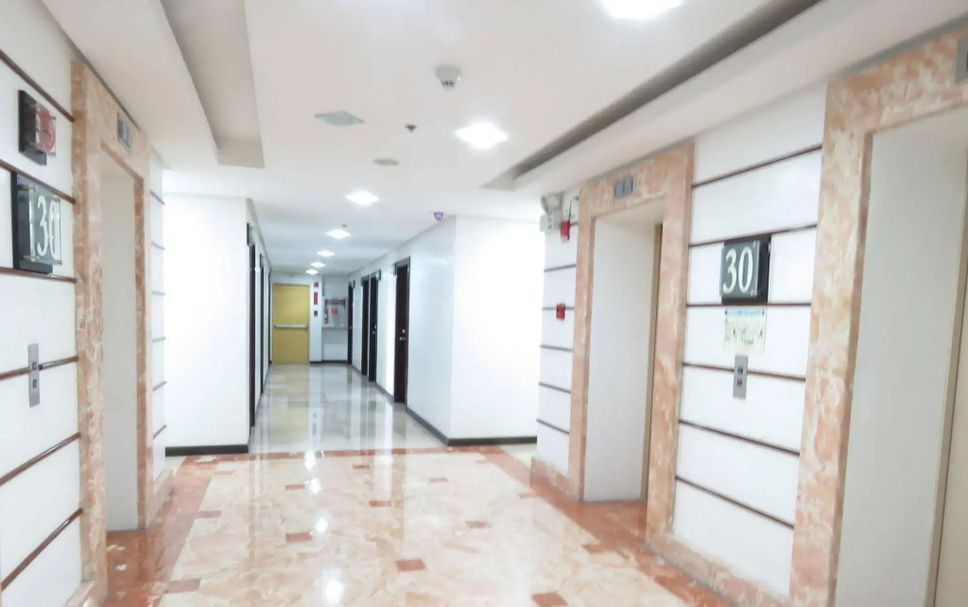 Hallway Photo