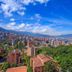 Outdoor view