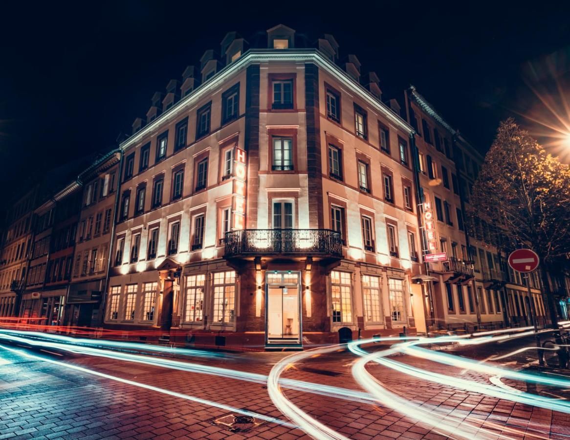 Building Photo
