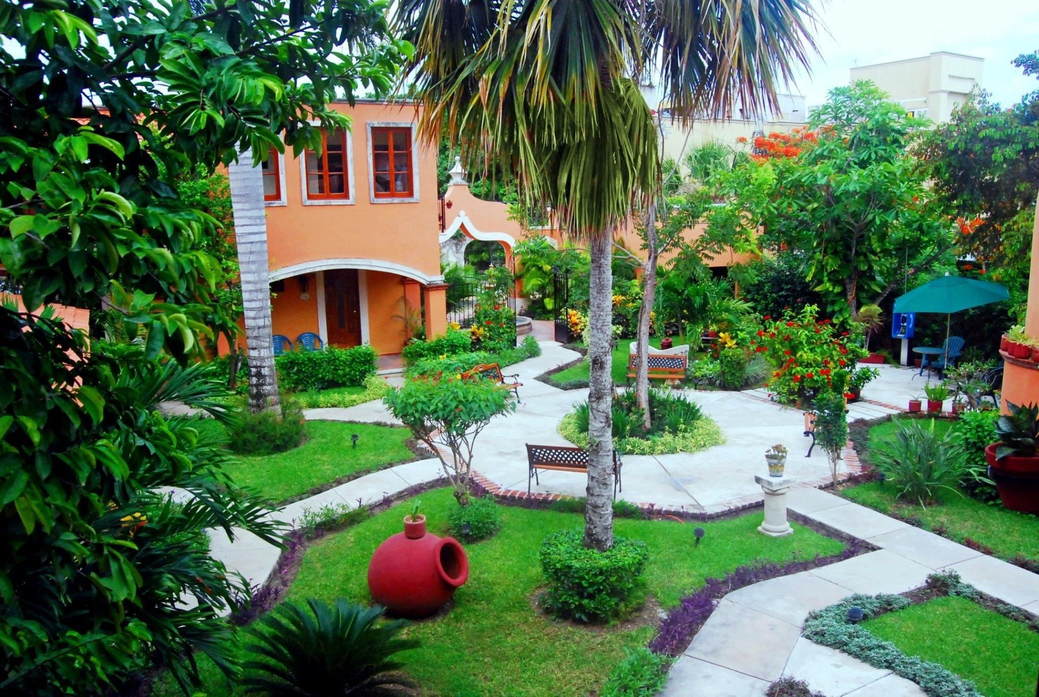 Outdoor view