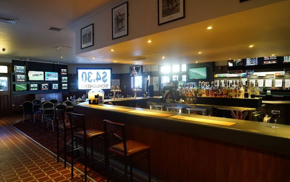 Bar Photo