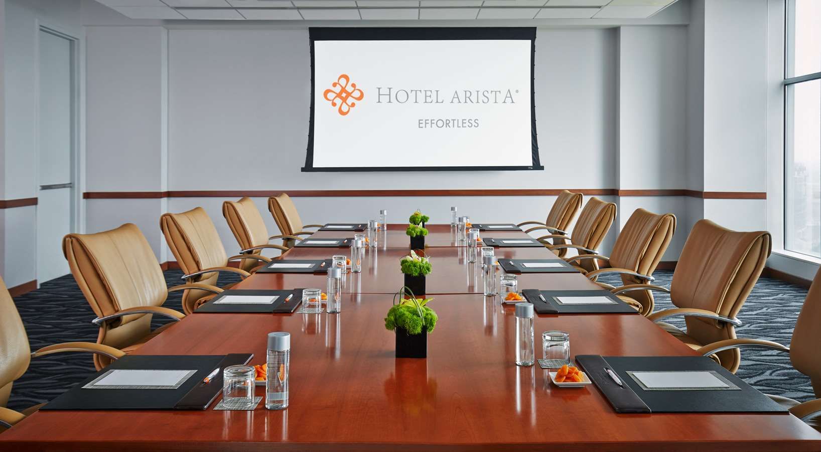 Conference room