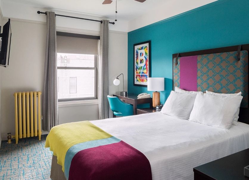 Bedroom Photo