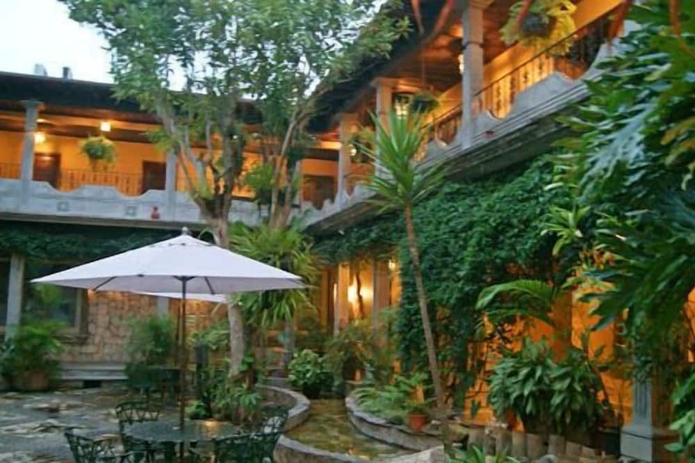 Outdoor view