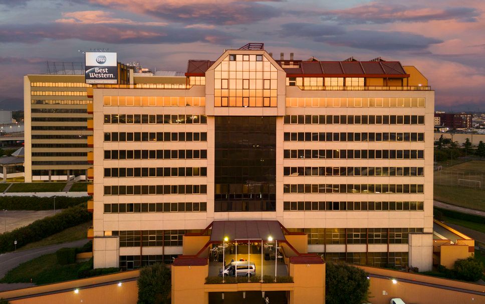 Building Photo