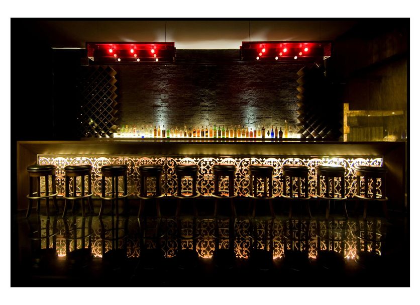 Bar Photo