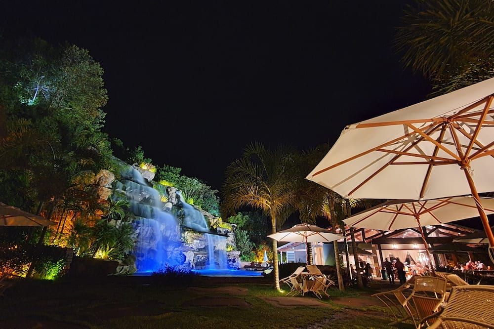 Outdoor view