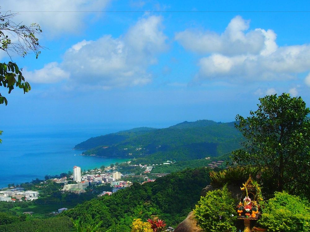Outdoor view