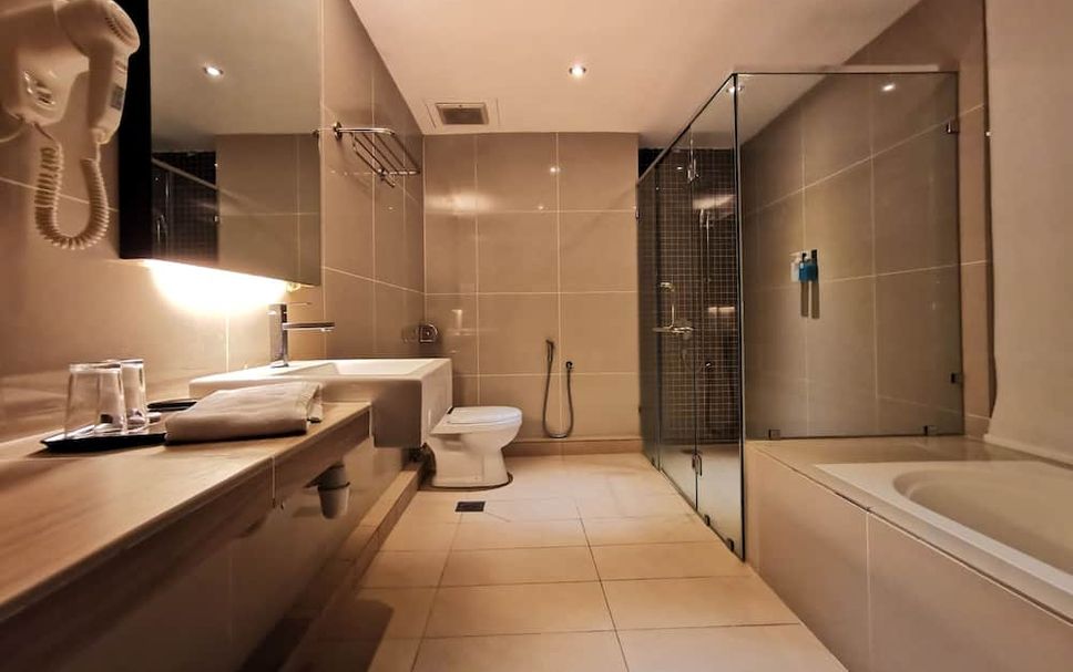 Bathroom Photo