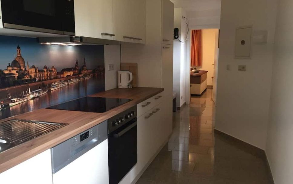 Kitchen Photo