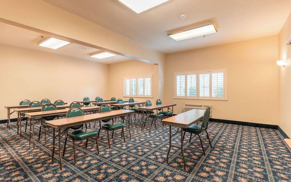 Conference room Photo