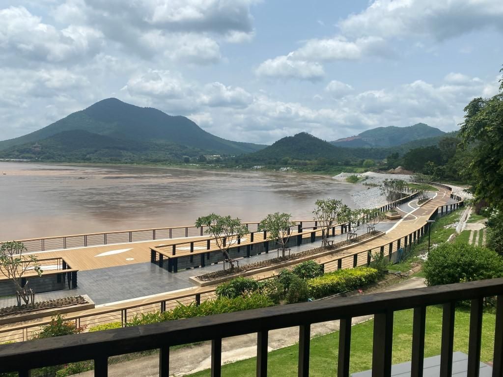 Outdoor view