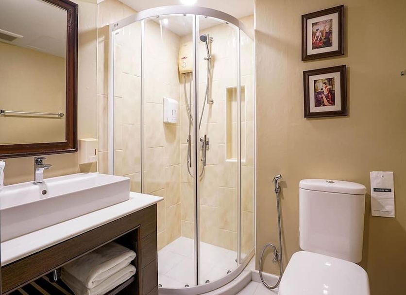 Bathroom Photo