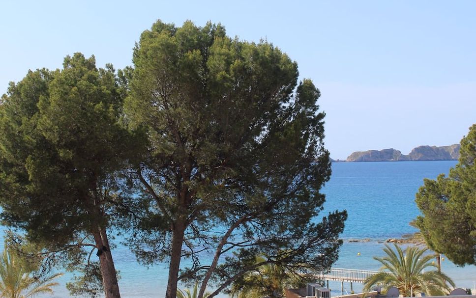 Outdoor view Photo