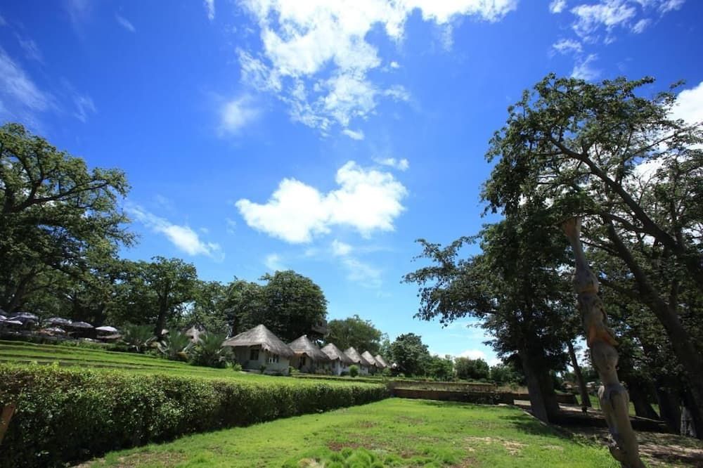 Outdoor view