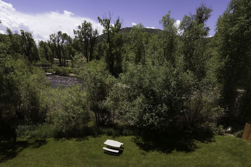 Outdoor view