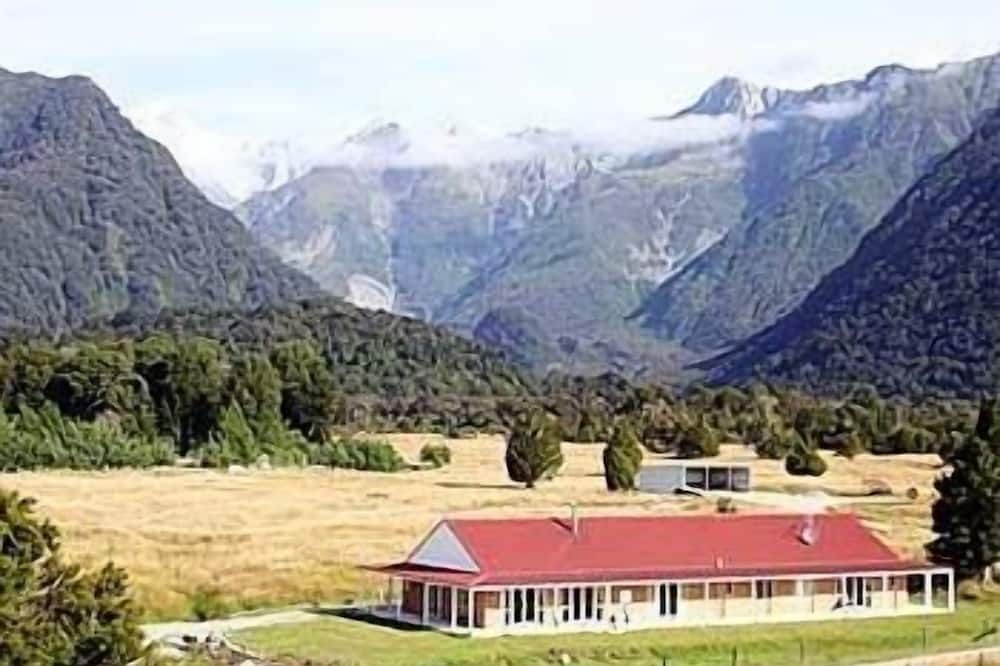 Outdoor view