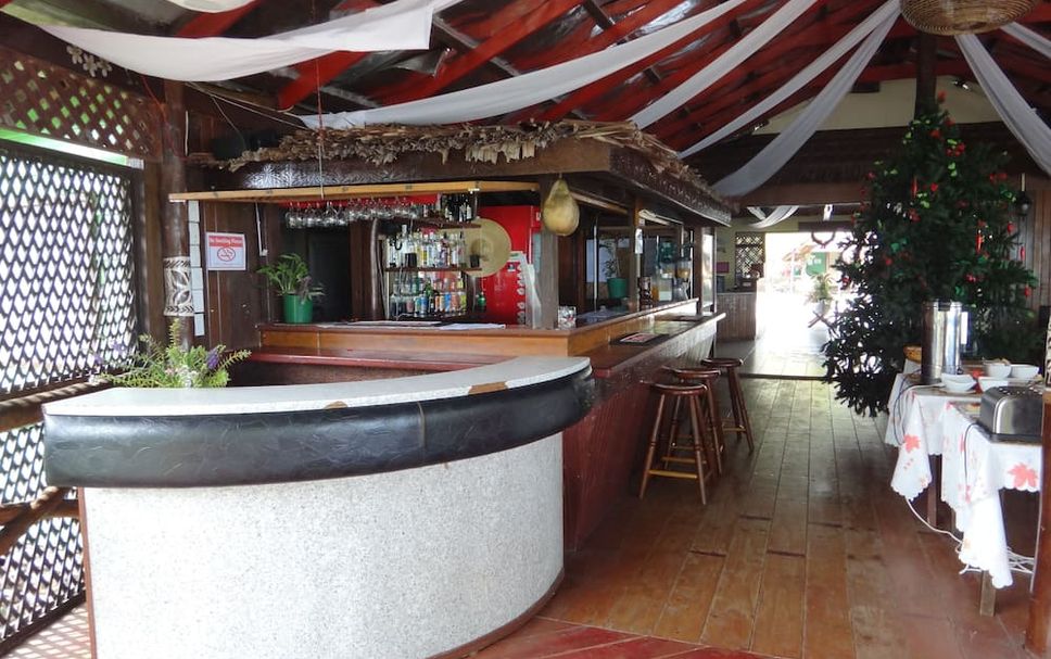 Bar Photo