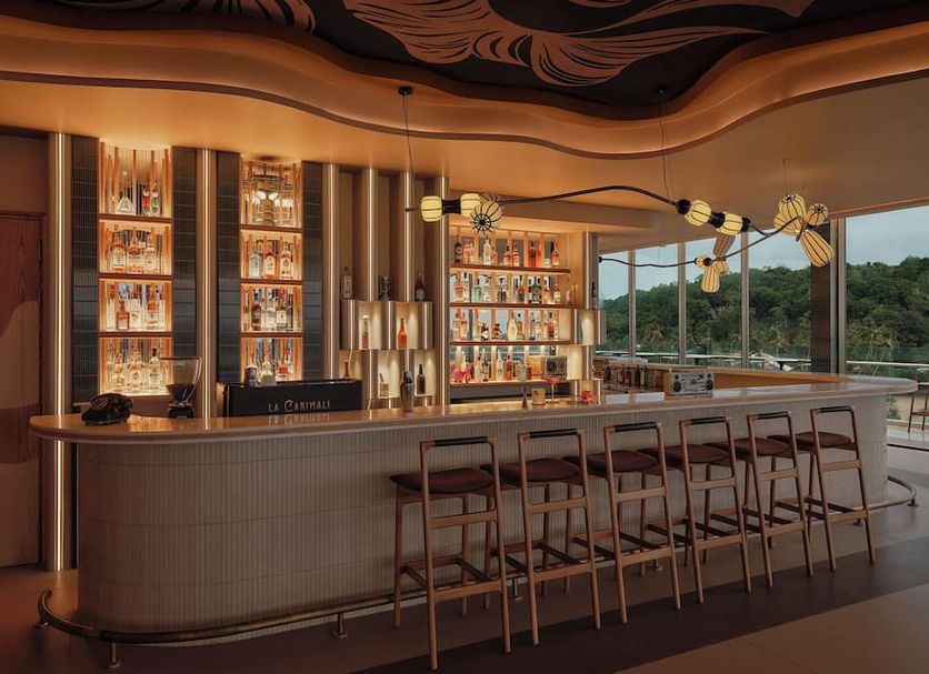 Bar Photo