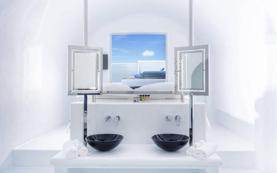 Room amenity Photo