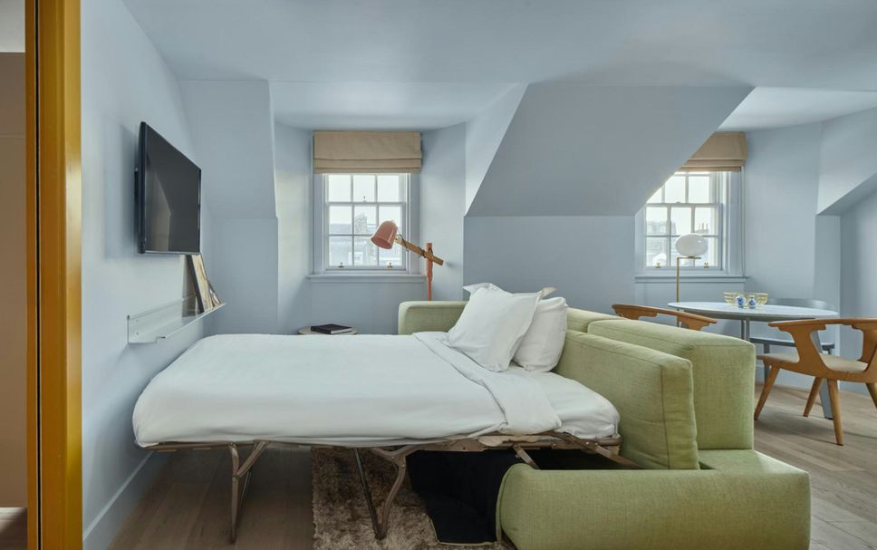 Bedroom Photo