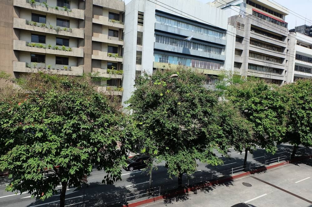 Outdoor view