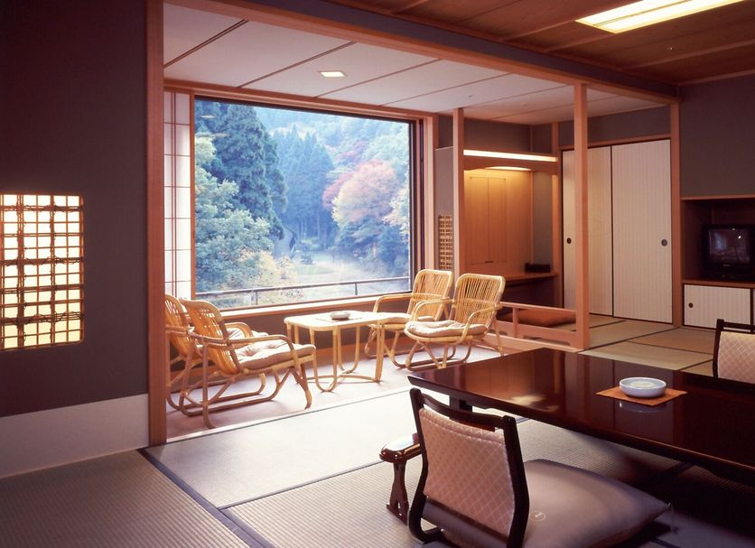 Dining room Photo