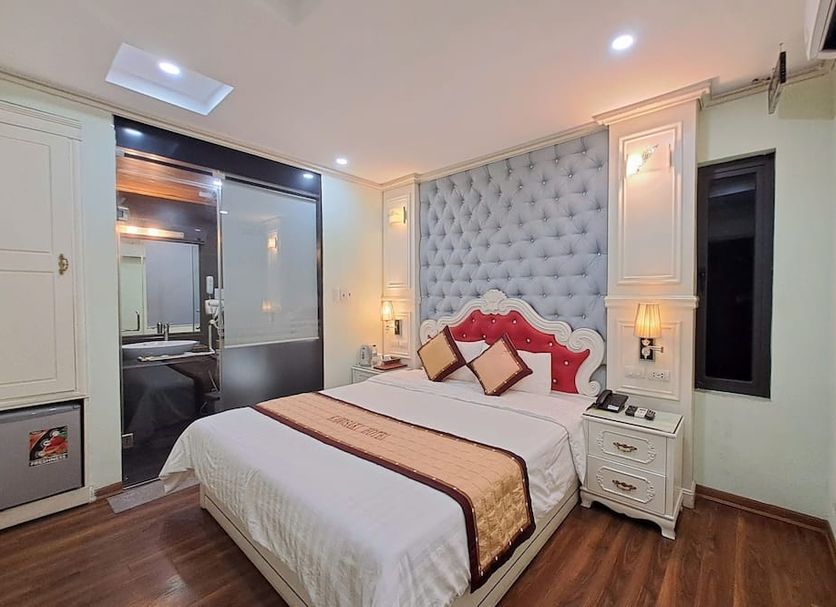 Bedroom Photo