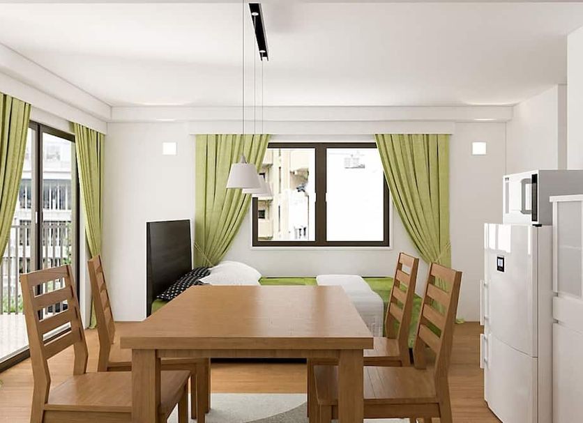 Dining room Photo