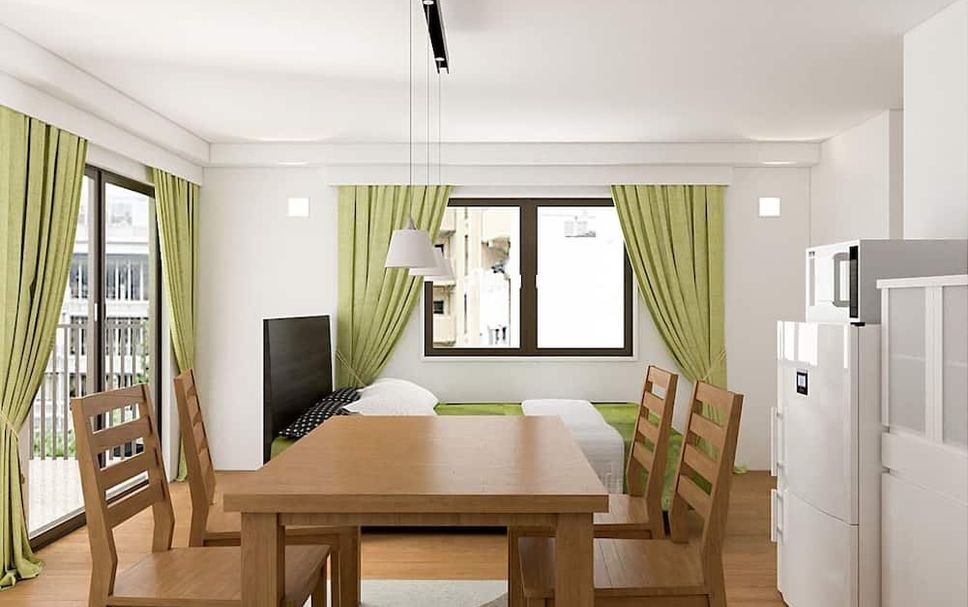 Dining room Photo