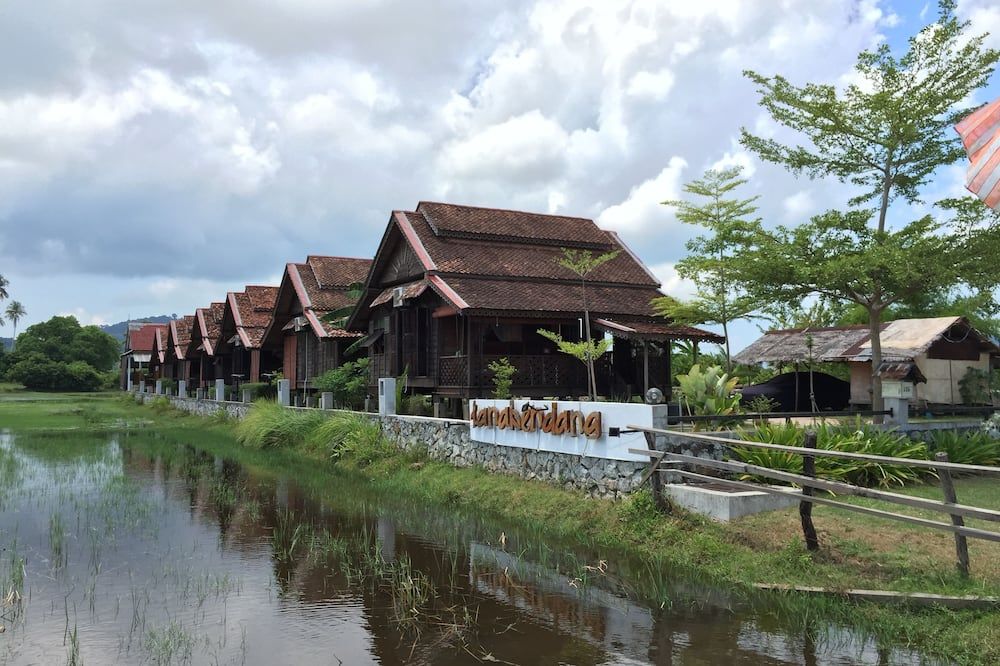 Outdoor view