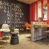 Business centre