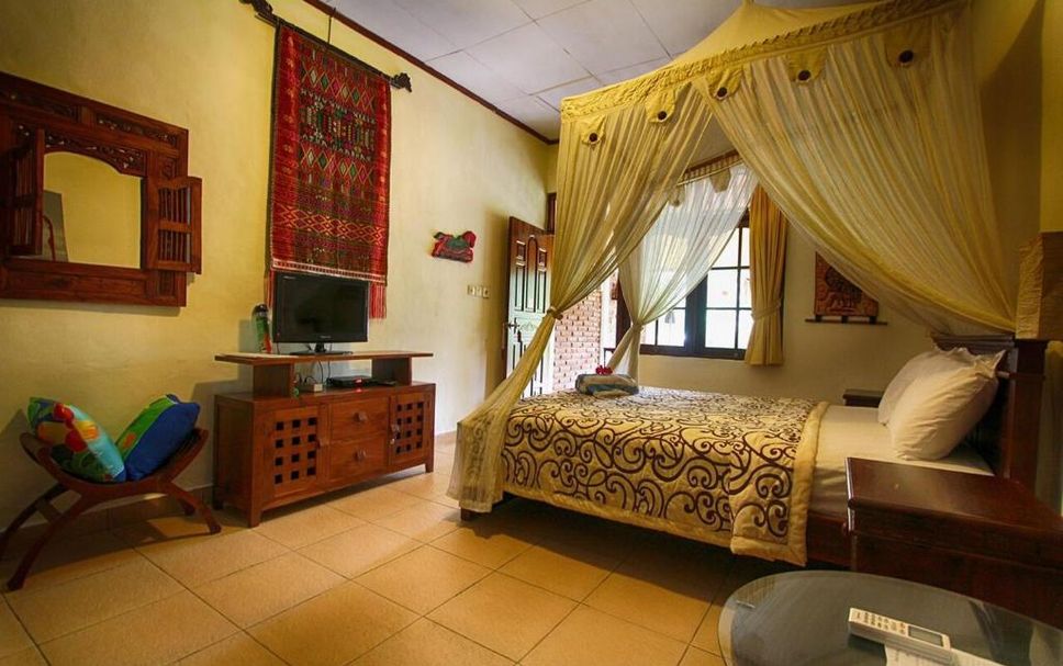 Bedroom Photo