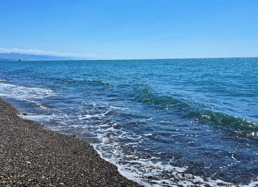 Beach Photo