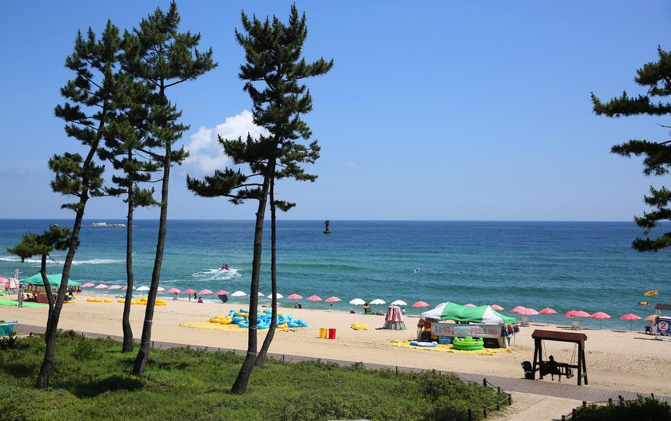 Beach Photo