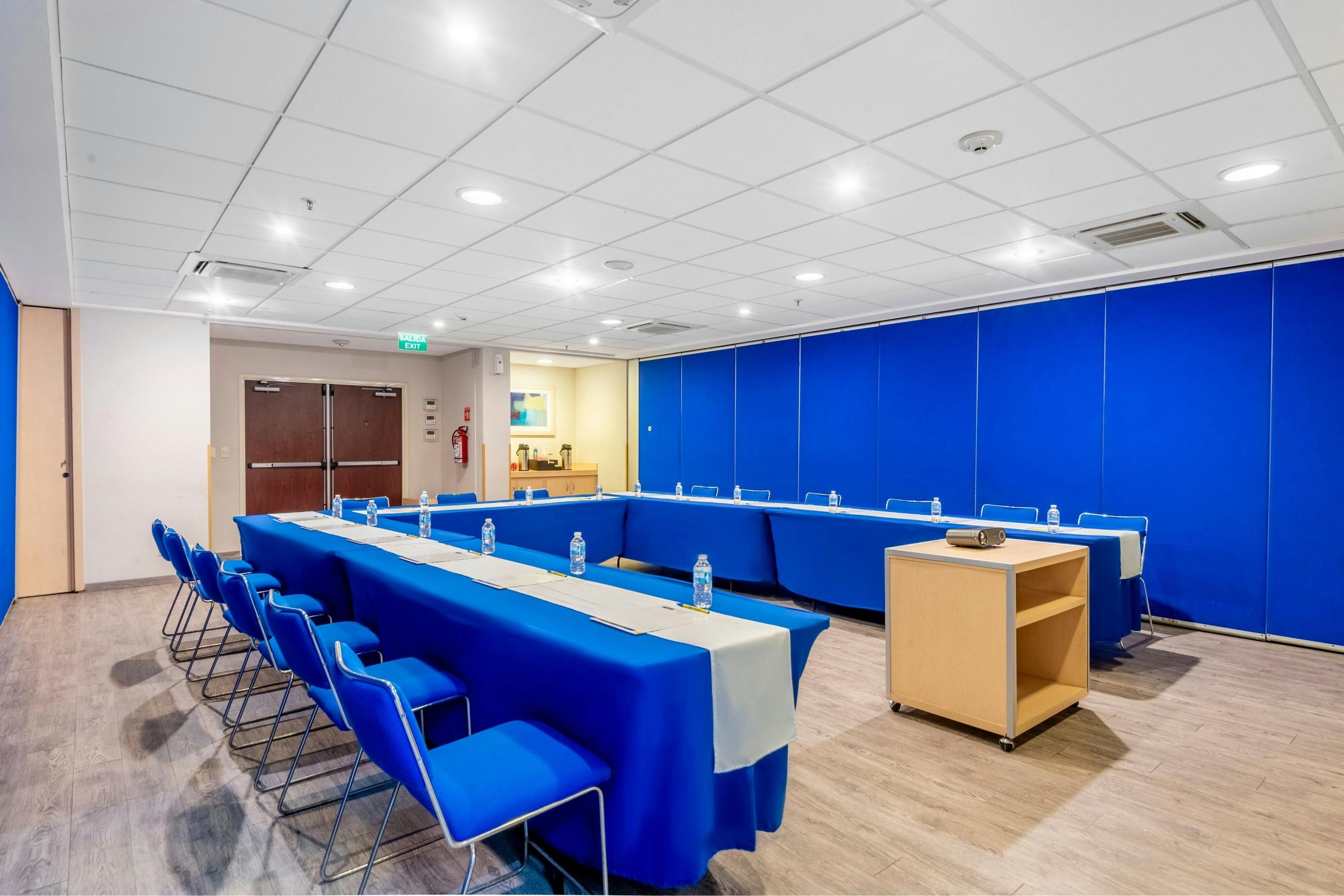 Conference room