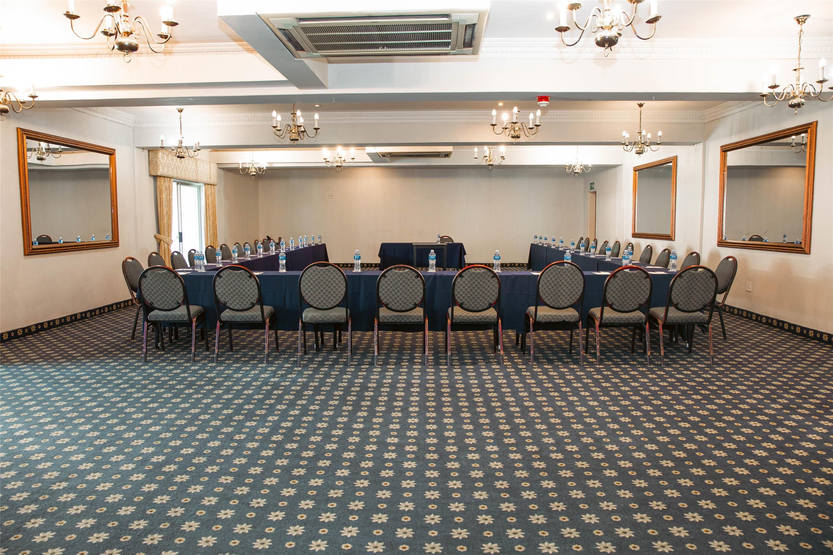 Conference room