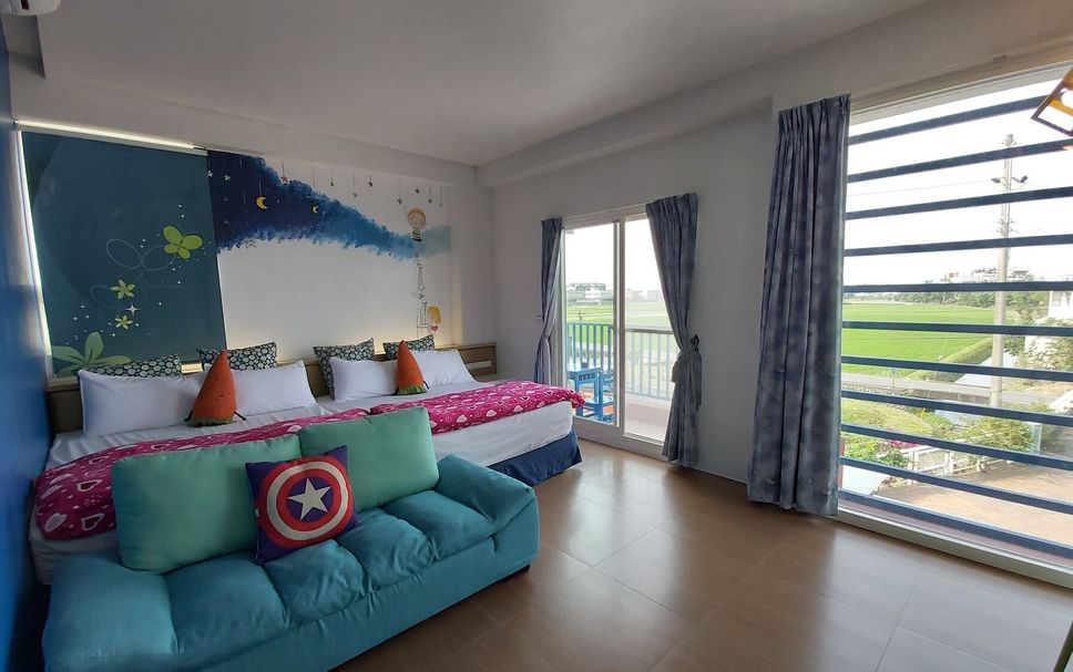Bedroom Photo